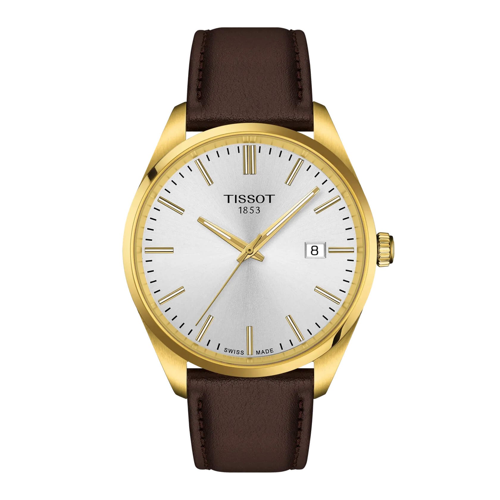 Tissot PR 100 T1504103639100 Erkek Kol Saati T150.410.36.391.00