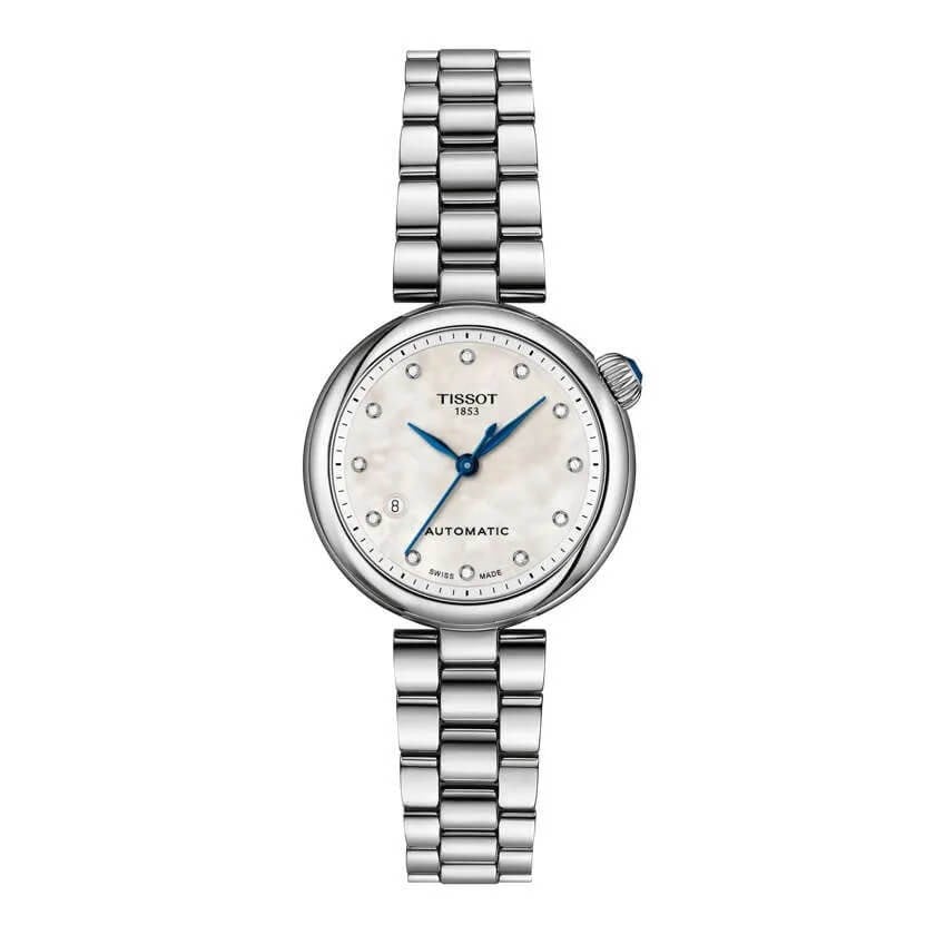 Tissot Desir Otomatik T1522071111600 Kadın Kol Saati T152.207.11.116.00