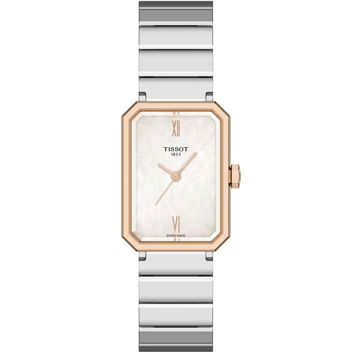 Tissot SRV T1601102111300 Kadın Kol Saati T160.110.21.113.00