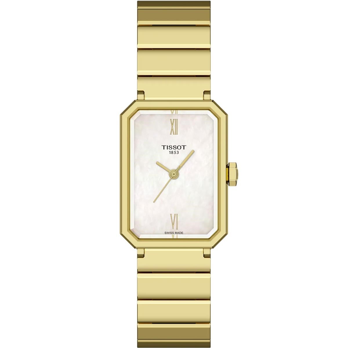 Tissot SRV T1601103311300 Kadın Kol Saati T160.110.33.113.00