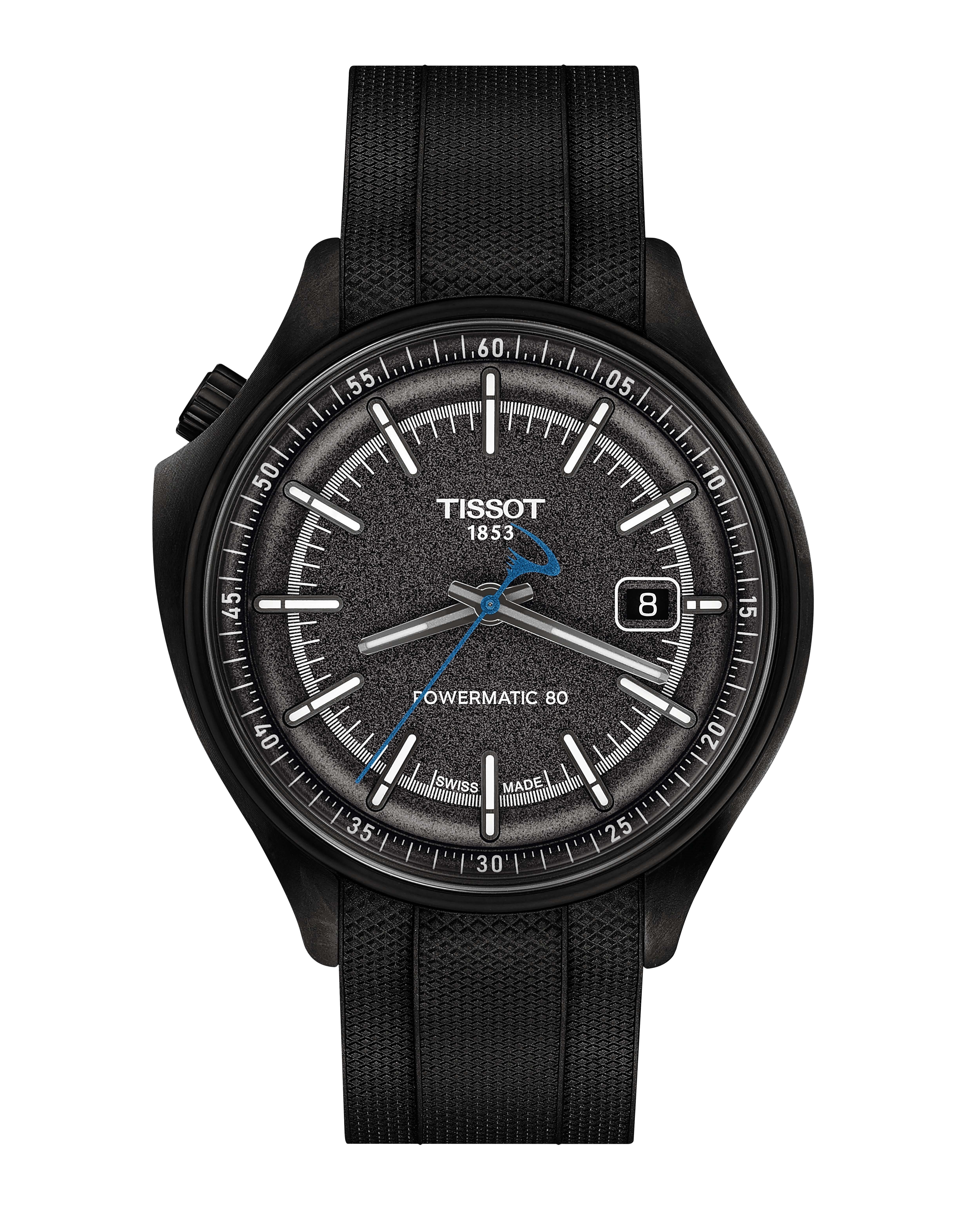 Tissot Pinarello 43mm Special Edition T1624089706100 Erkek Kol Saati T162.408.97.061.00