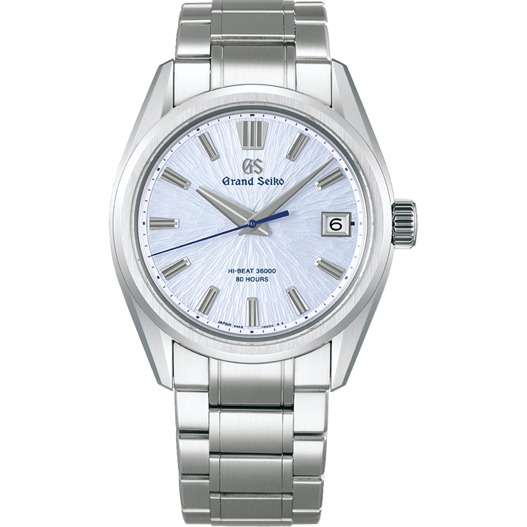 Grand Seiko Evolution 9 Collection SLGH027G Kol Saati