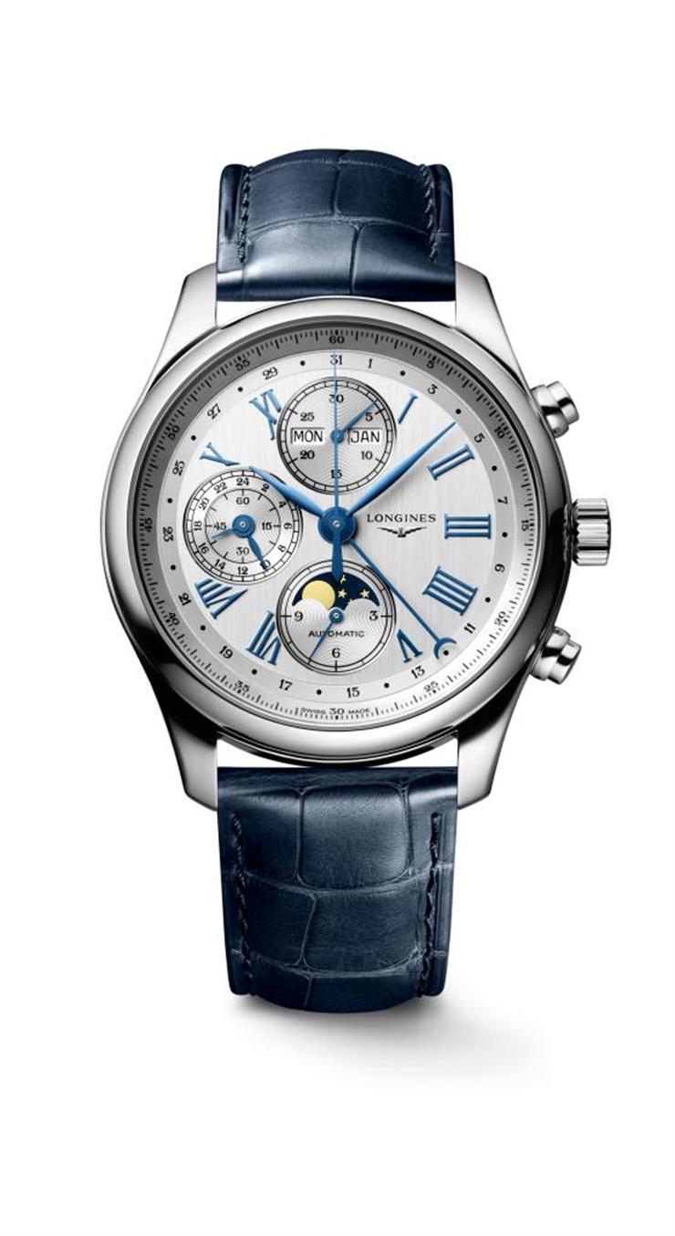 LONGINES Master Collection 腕時計 longines-l27734712-4418-8.jpg
