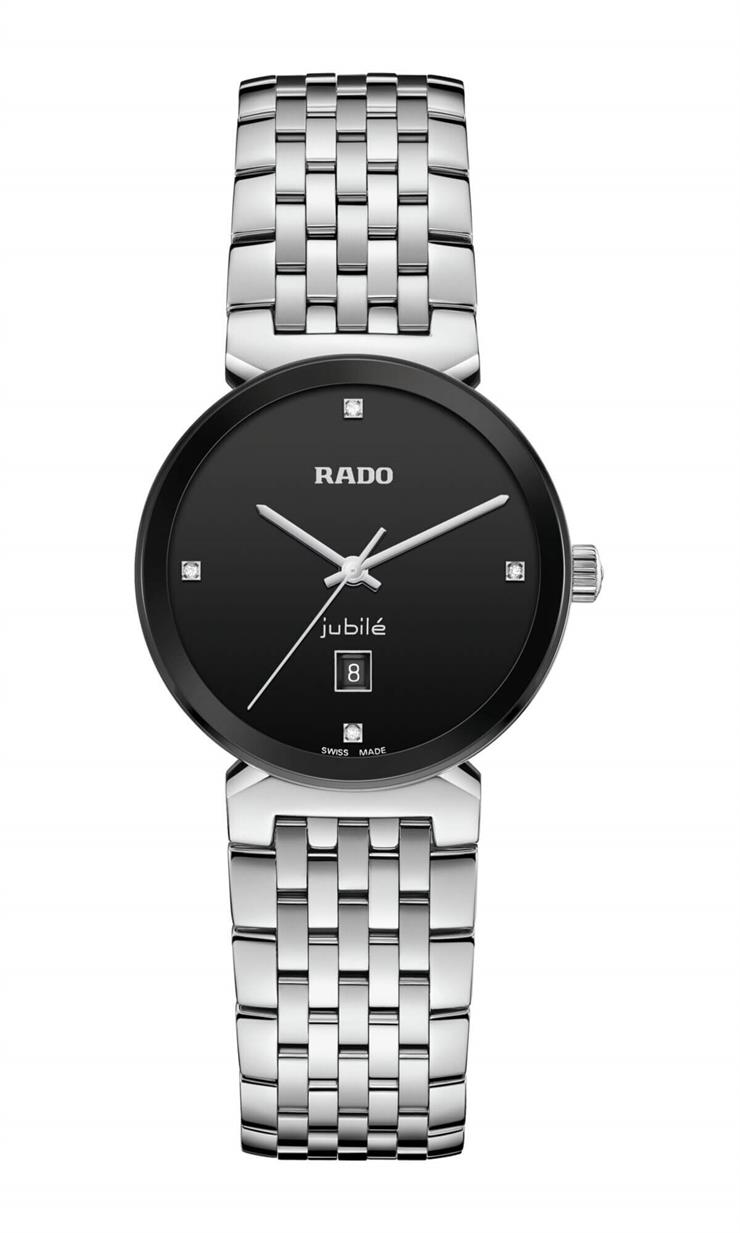 Rado Florence Classic Diamonds R48913713 Kadın Kol Saati