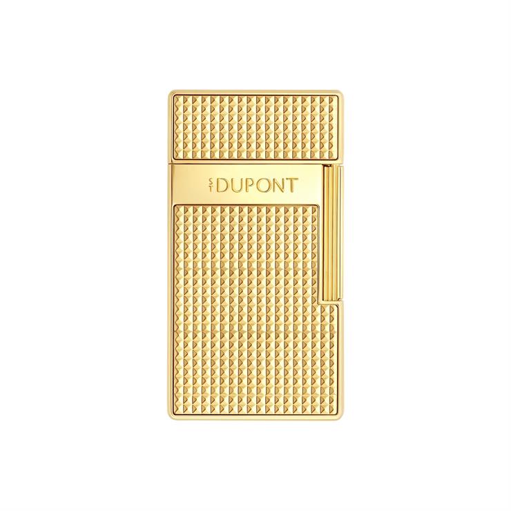 S.T. Dupont 2way レザー ジッポチャーム 大容量 ビジネスバッグ トートバッグ＆メッセンジャー | S.T. Dupont Official / エス・テー