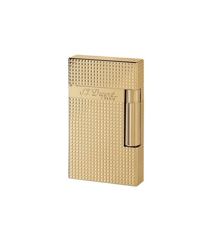 ST Dupont Line2 Gold 16284 Çakmak 016284