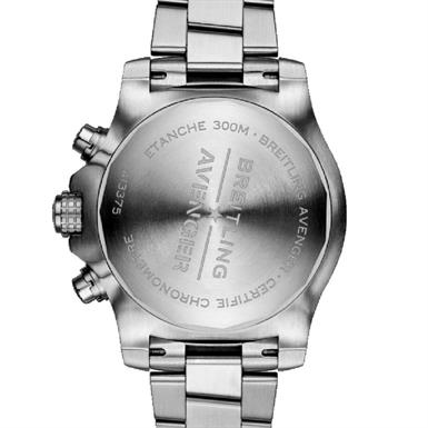 Breitling Super Avenger 48 Chronograph A13375101B1A1 Kol Saati