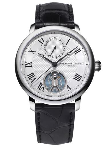 ギラーモ　フォルチーノ　SPEEDY frederique-constant-fc-
