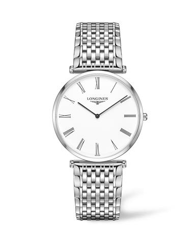 Longines La Grande Classique L48664116 Erkek Kol Saati