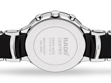 Rado Centrix Chronograph R30130152 Erkek Kol Saati