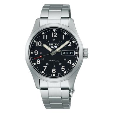 Seiko 5 SRPJ81K Erkek Kol Saati
