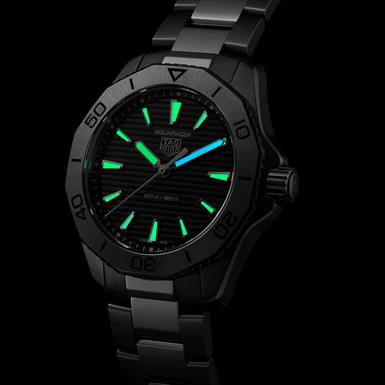 TAG Heuer Aquaracer WBP1110.BA0627 Erkek Kol Saati