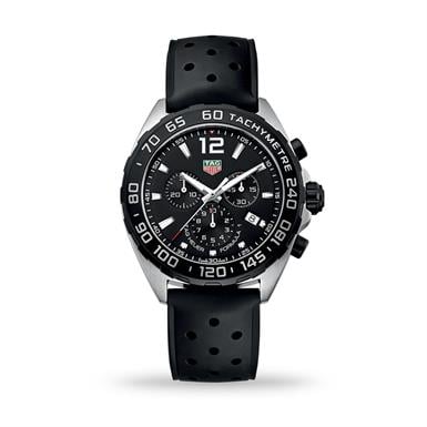 TAG Heuer Formula 1 Chronograph CAZ1010.FT8024 Erkek Kol Saati