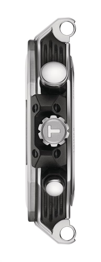 Tissot T-Race Chronograph T1414171104100 Erkek Kol Saati