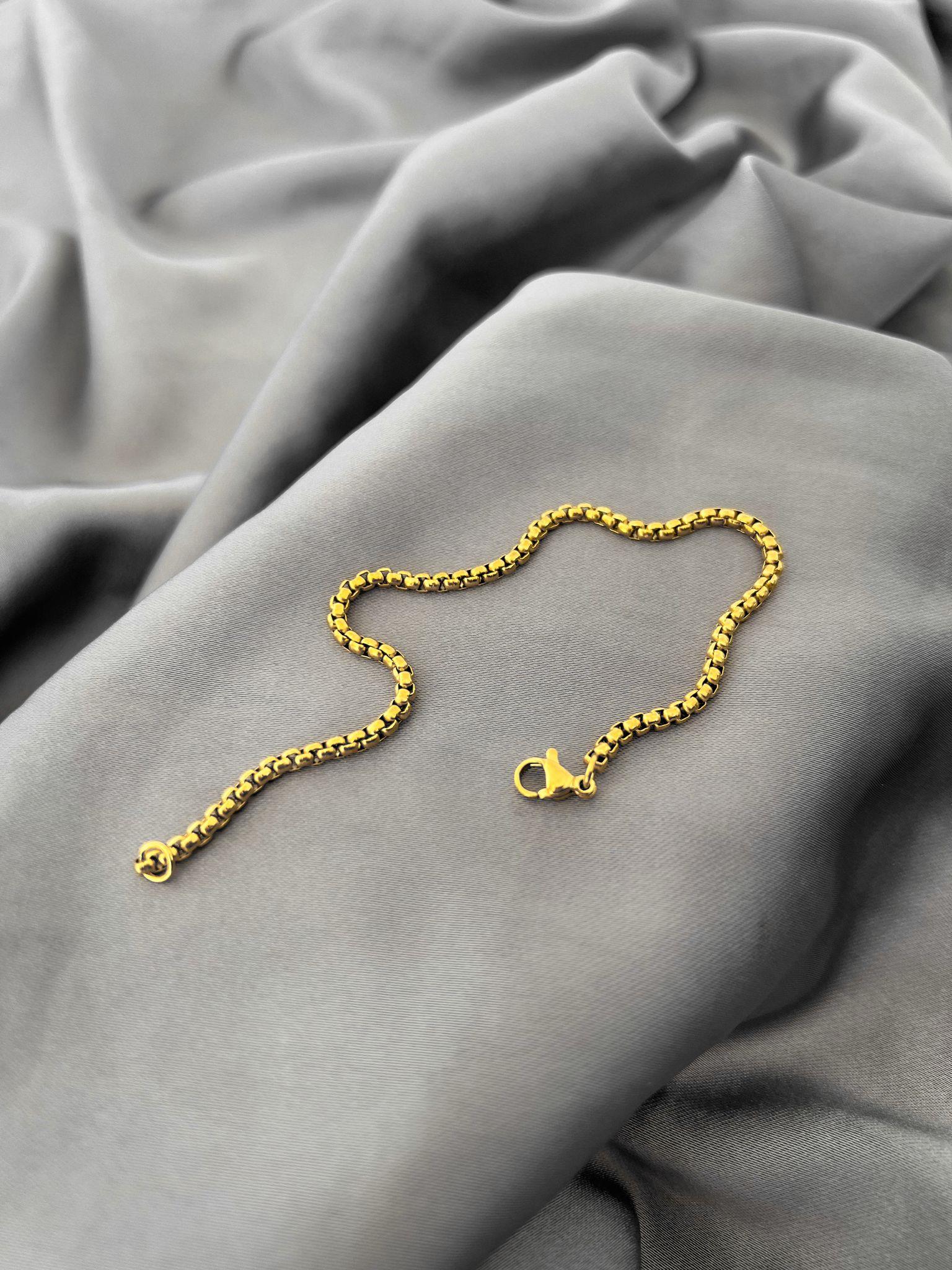Gold Bileklik