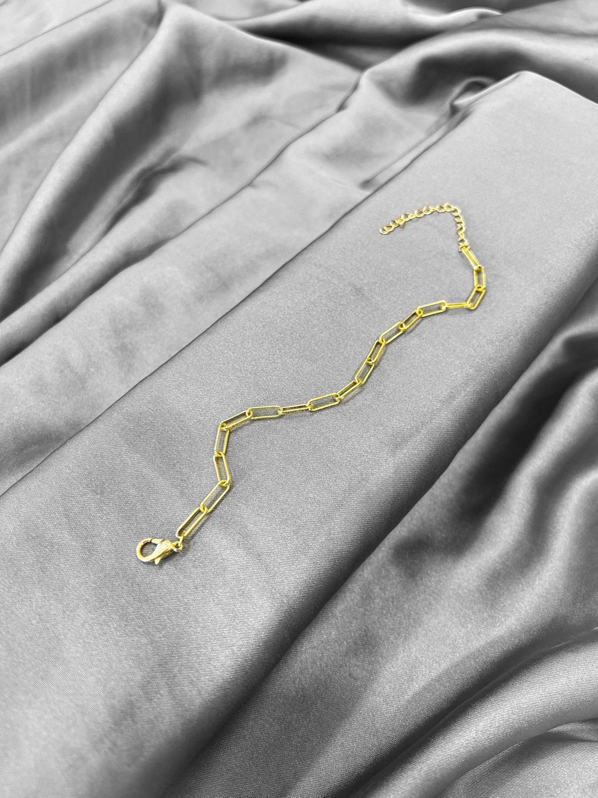 Gold Bileklik