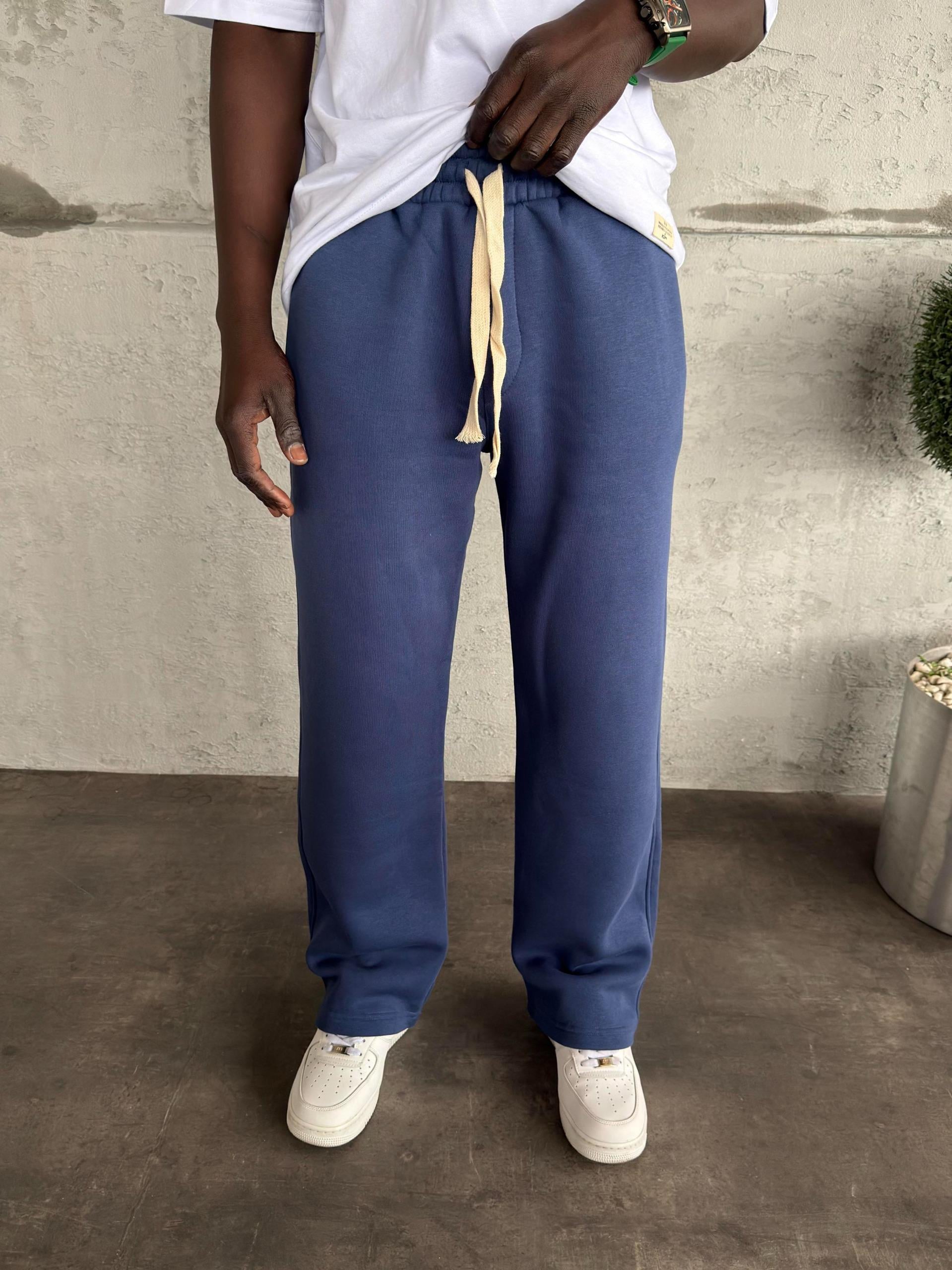 İndigo Baggy Eşofman