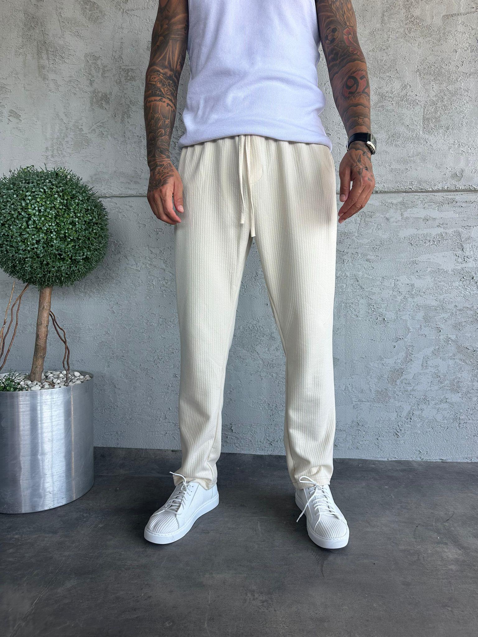 Krem Fitilli Jogger