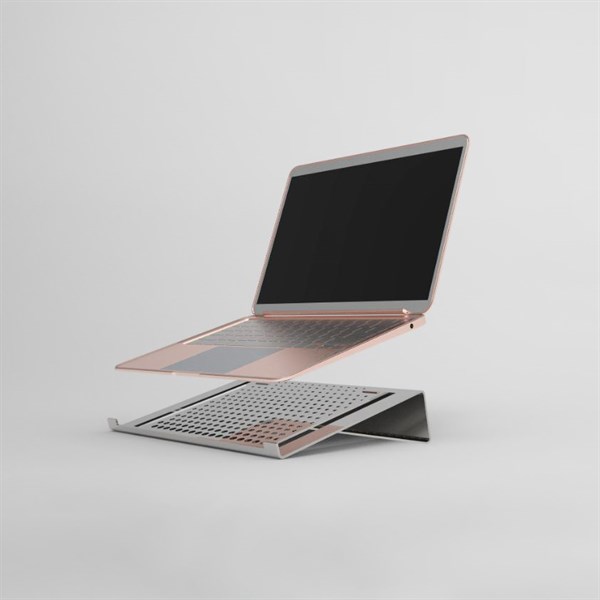 Notebook Standı Laptop Yükseltici Stand Macbook Standı