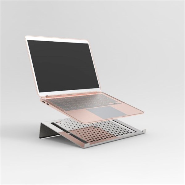 Notebook Standı Laptop Yükseltici Stand Macbook Standı