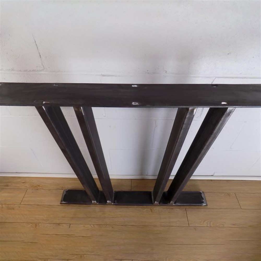 Metal Mermer Masa Ayağı Çalışma Masası Ayağı