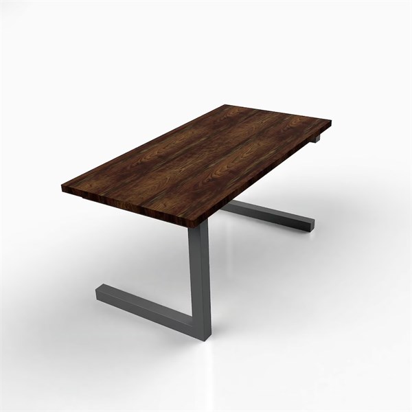 Metal Yemek Masası Ayağı Mutfak Masası Ayağı C Tasarım