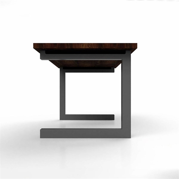 Metal Yemek Masası Ayağı Mutfak Masası Ayağı C Tasarım