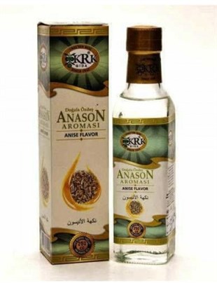 Krk Anason Aroması 250 ml
