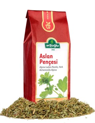 Arifoğlu Aslan Pençesi 80 gr