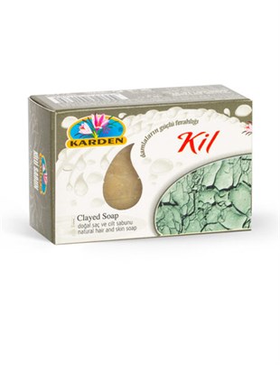 Karden Killi Sabun 150 gr