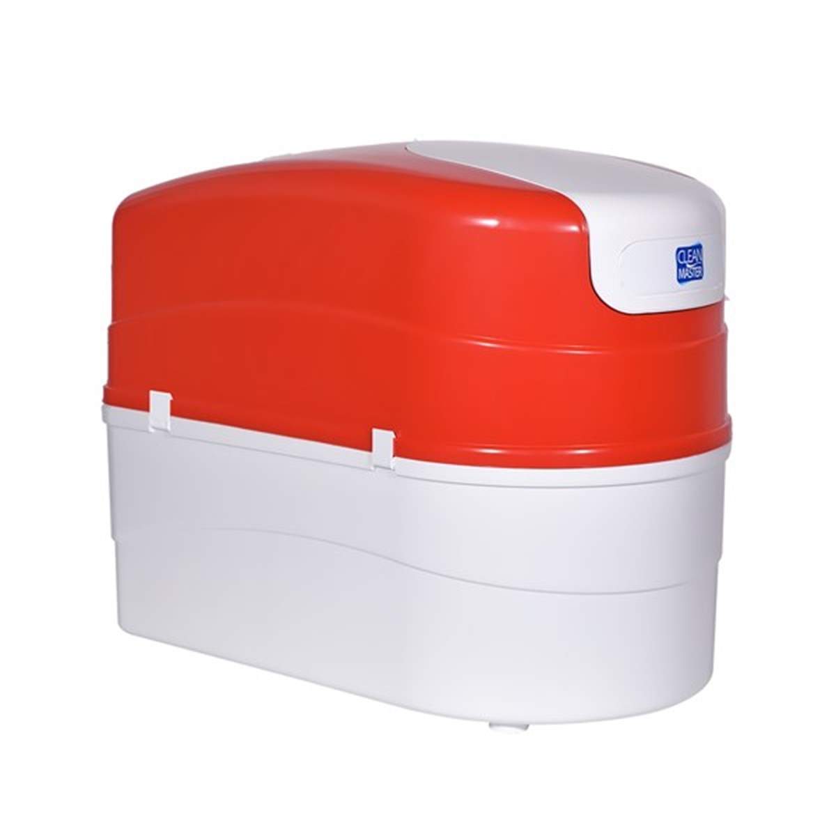 Clean Master Premium 6 Filtreli Pompalı Su Arıtma Cihazı 12 Lt Clean Master