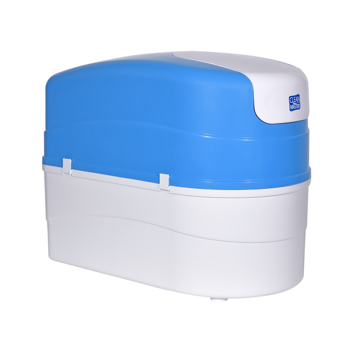 Clean Master Premium 6 Filtreli Pompalı Su Arıtma Cihazı 12 Lt Clean Master