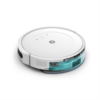 iRobot Roomba Combo Essensial Robot Süpürge Paspaslı (Beyaz) iROBOT