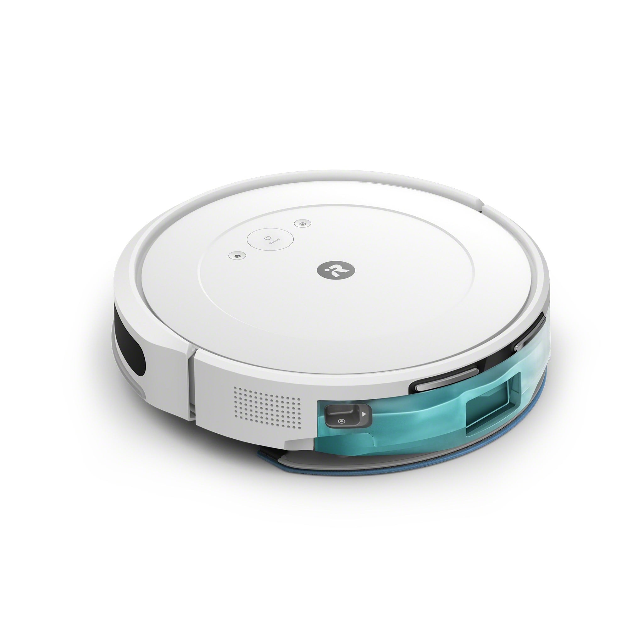 iRobot Roomba Combo Essensial Robot Süpürge Paspaslı (Beyaz) iROBOT