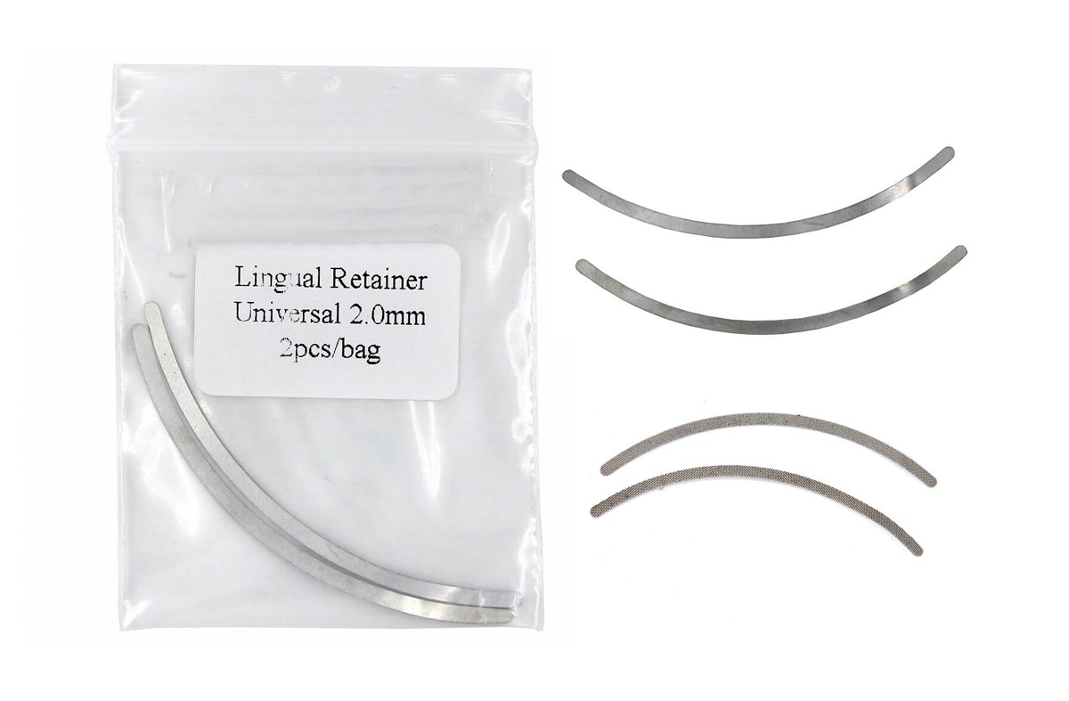 Universal Lingual Retainer Teli