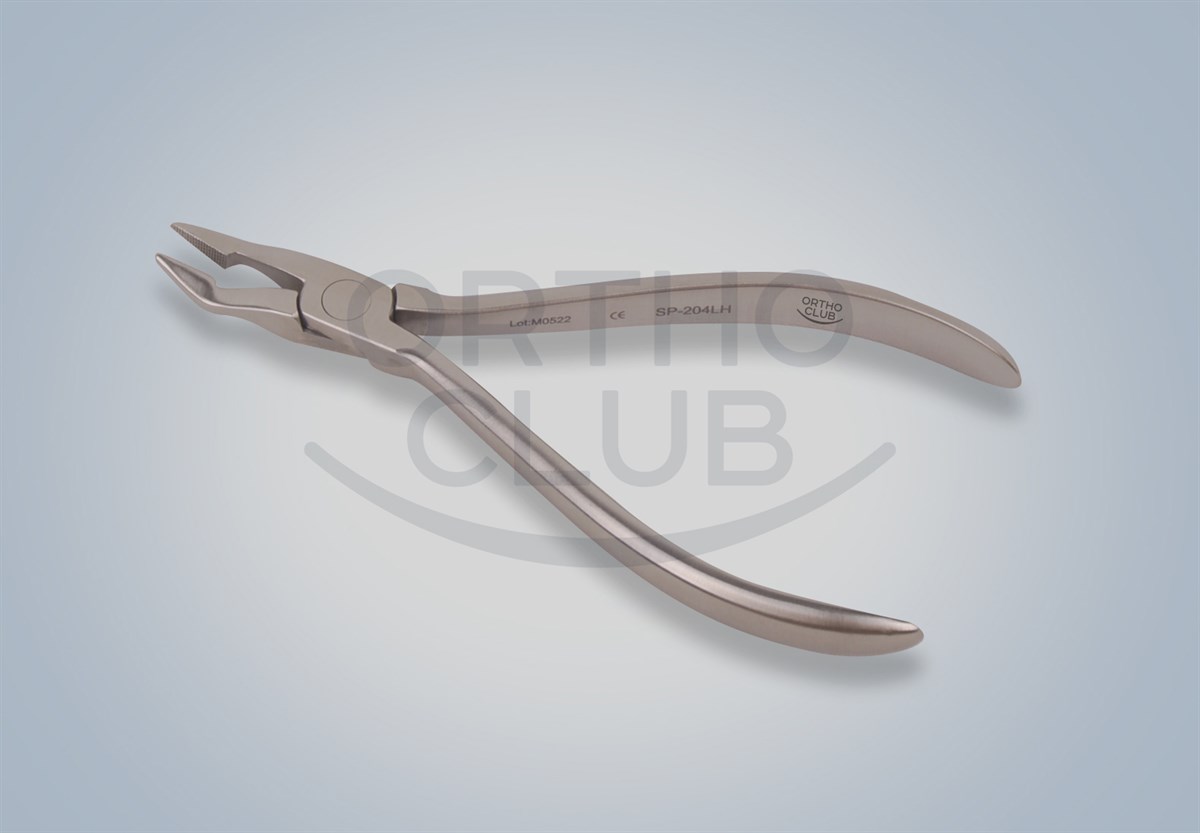 WEINGART CURVED LONG HANDLE