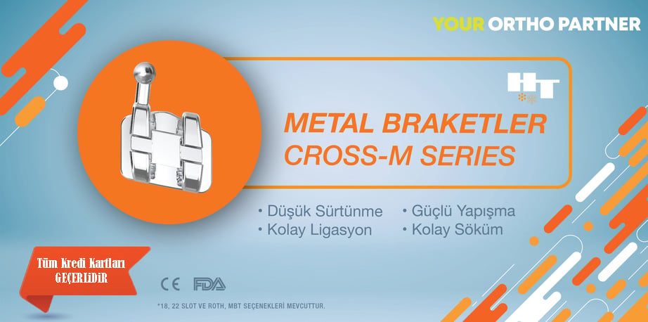 Metal BRAKET