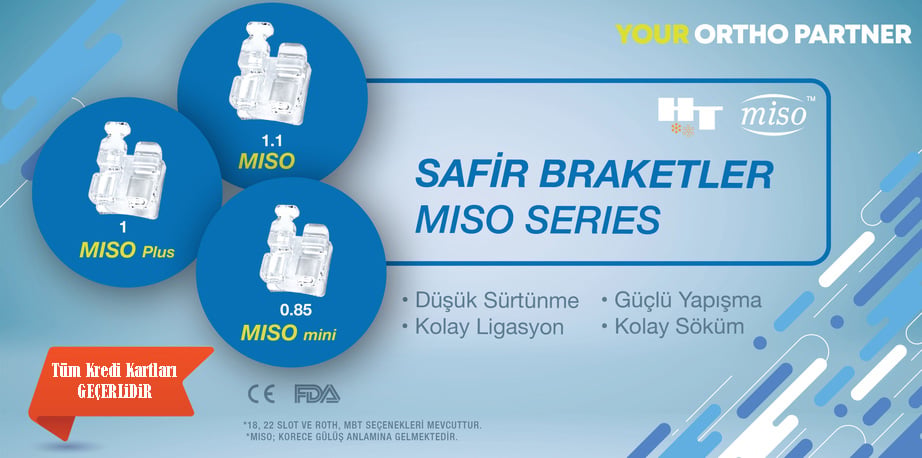 Safir BRAKET