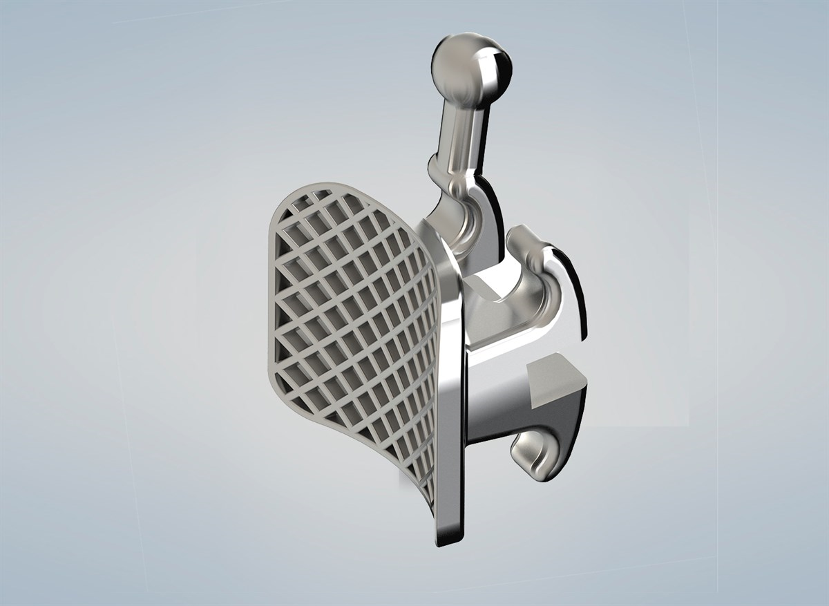 Cross-MW MBT 022 U/L 5-5 W/hooks on 3,4,5