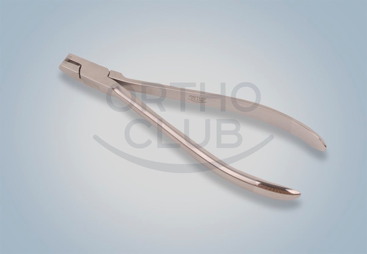 DISTAL END CUTTER LONG HANDLE