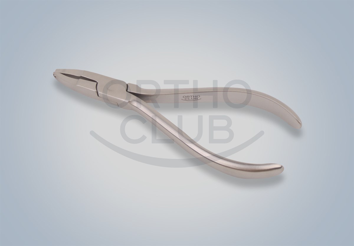MINI DOT FORMING PLIER