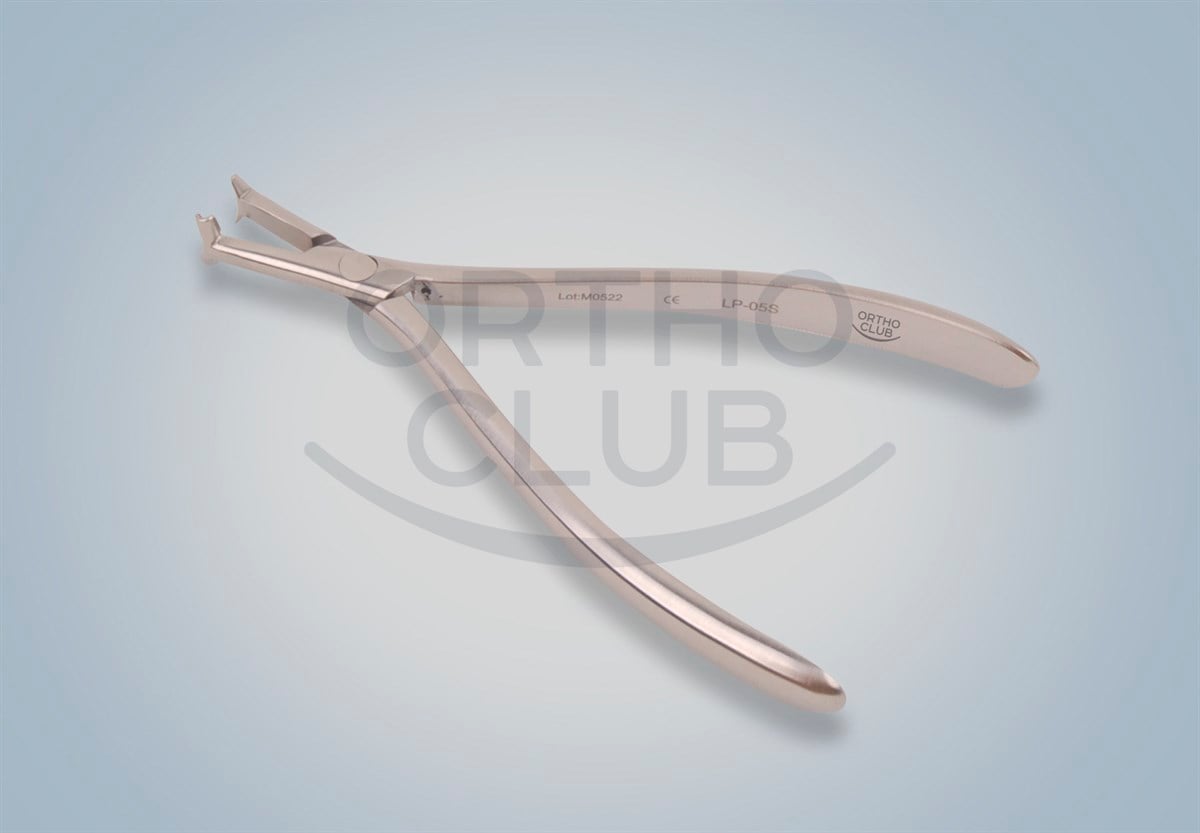 NITI CRIMPING PLIER