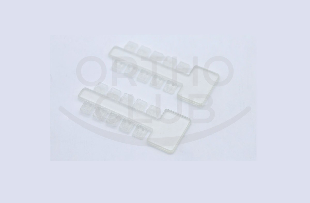 Rotating Wedge Şeffaf