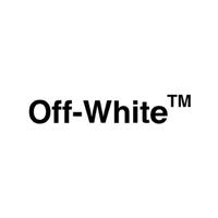 OFF WHITE
