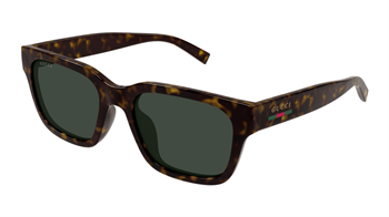 1857S 002 55-20 Gucci Erkek Güneş Gözlüğü