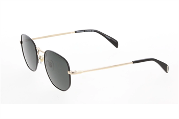 2695 C.01 57-18-145 Mustang Unisex Güneş Gözlüğü