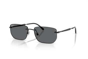 3768 002/81 56 Ray-Ban Unisex Güneş Gözlüğü