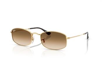 3832 001/51 52 Ray-Ban Unisex Güneş Gözlüğü