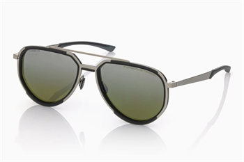 8994 B 60 porsche Design Polarize Erkek Güneş Gözlüğü