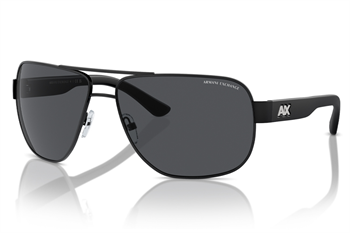 Armani Model:ax 2012 Renk:606387 Erkek Güneş Gözlüğü